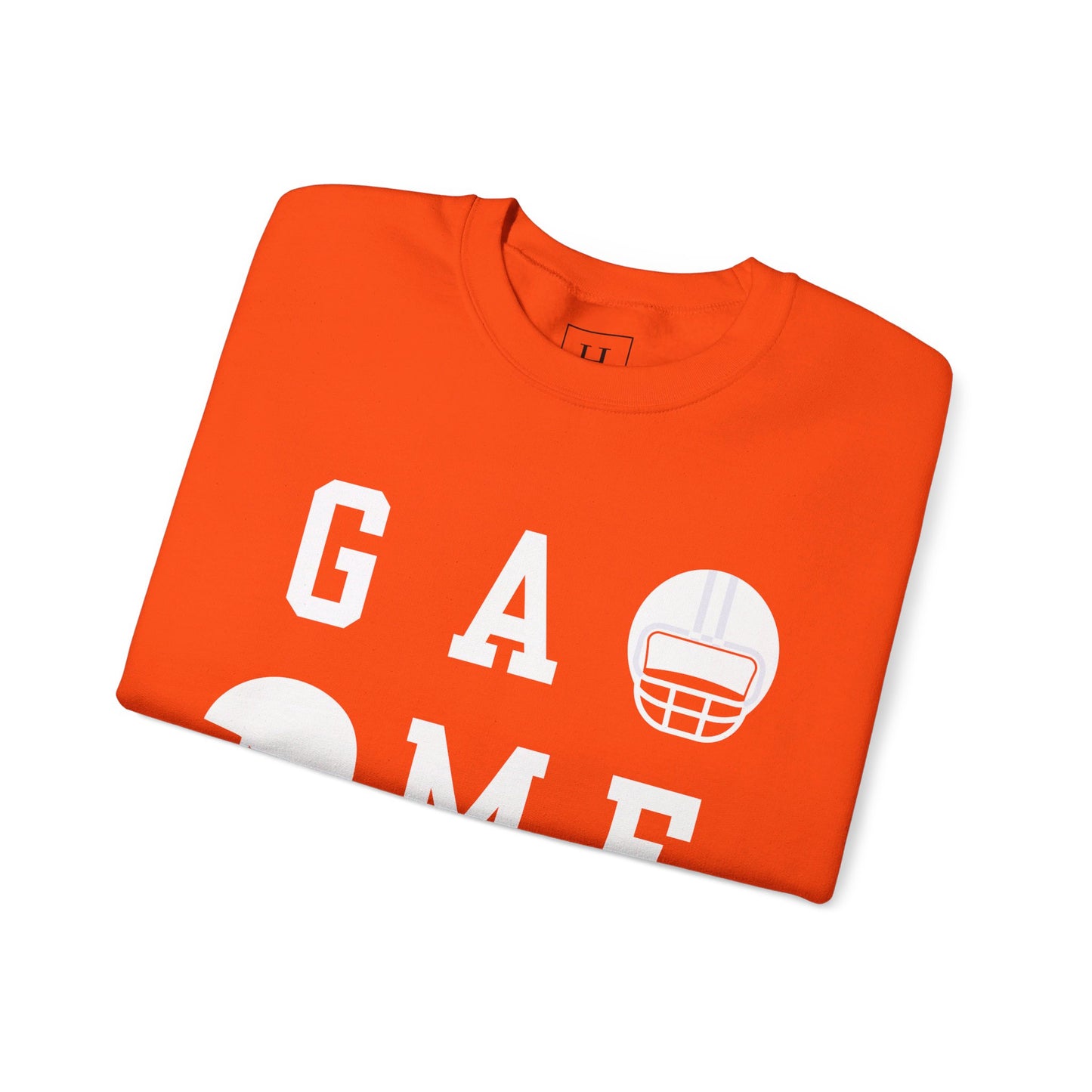 GAME DAY SWEATSHIRT
