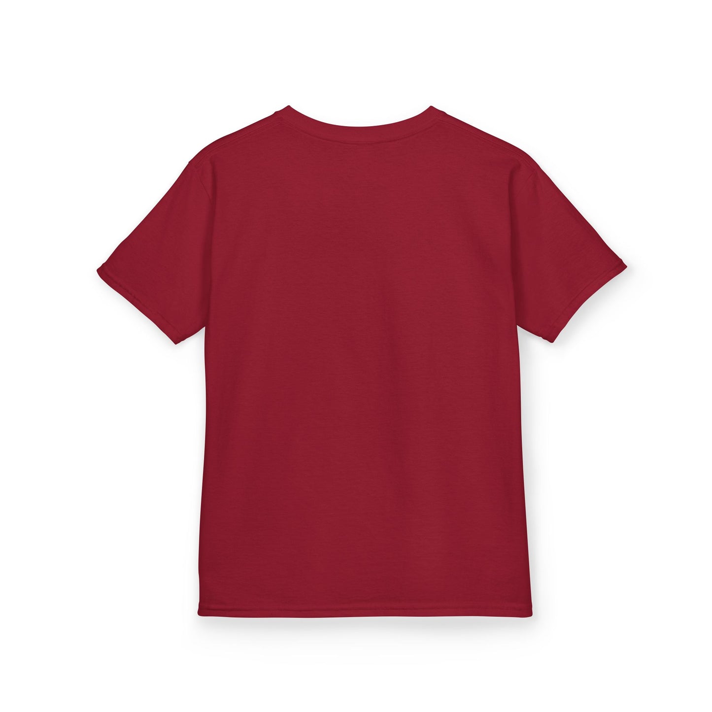 YOUTH. --- COLTS PRIDE- Unisex Tee