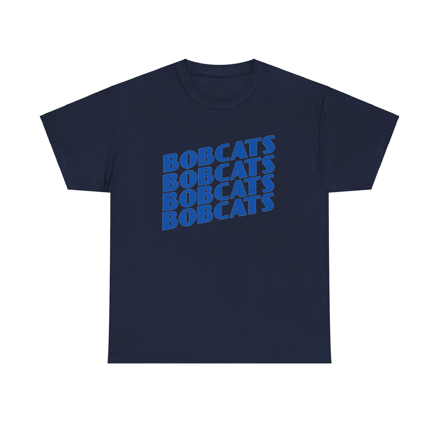 CDR Bobcat Pride Shirt