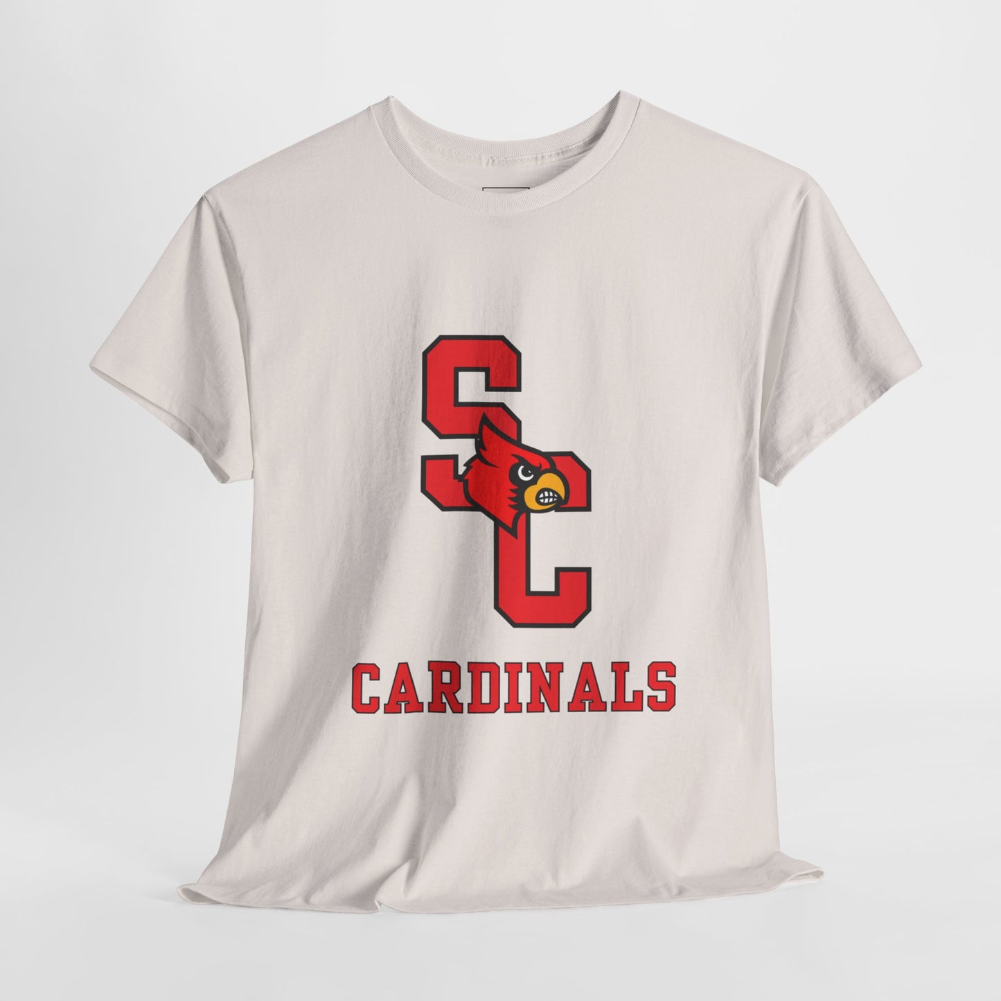 Scott County Cardinals T-Shirt
