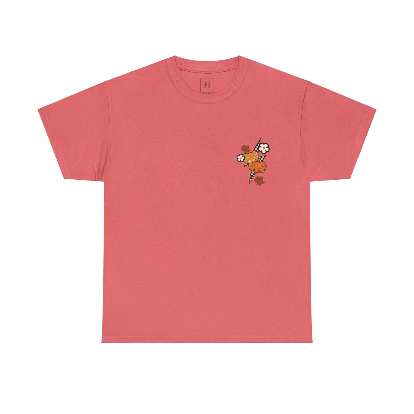 Retro Give Thanks To The Lord T-Shirt