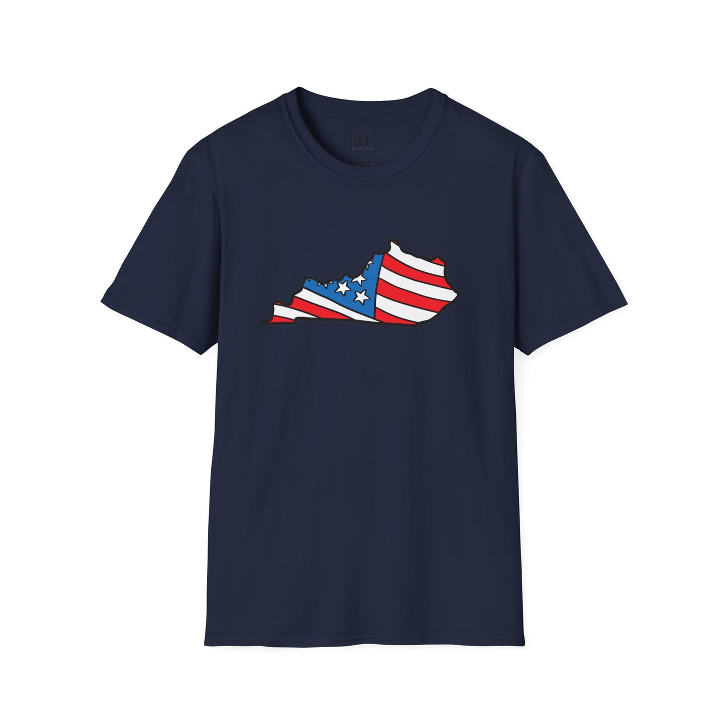 American Kentucky State Christian T-Shirt