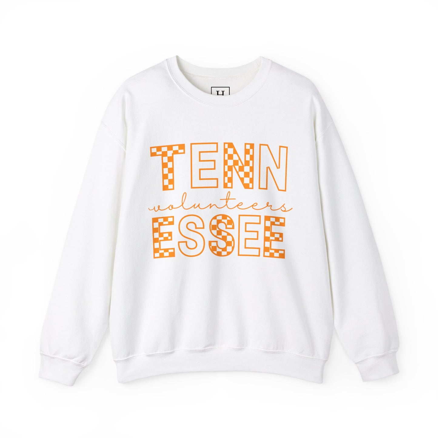 Tennessee Volunteers Sweater