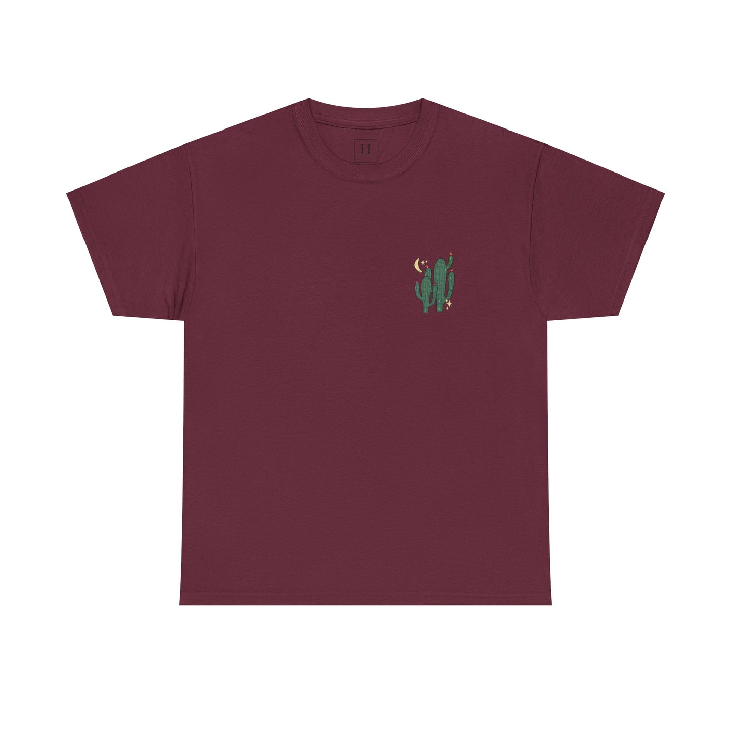 Jesus Mercy Christian Tee