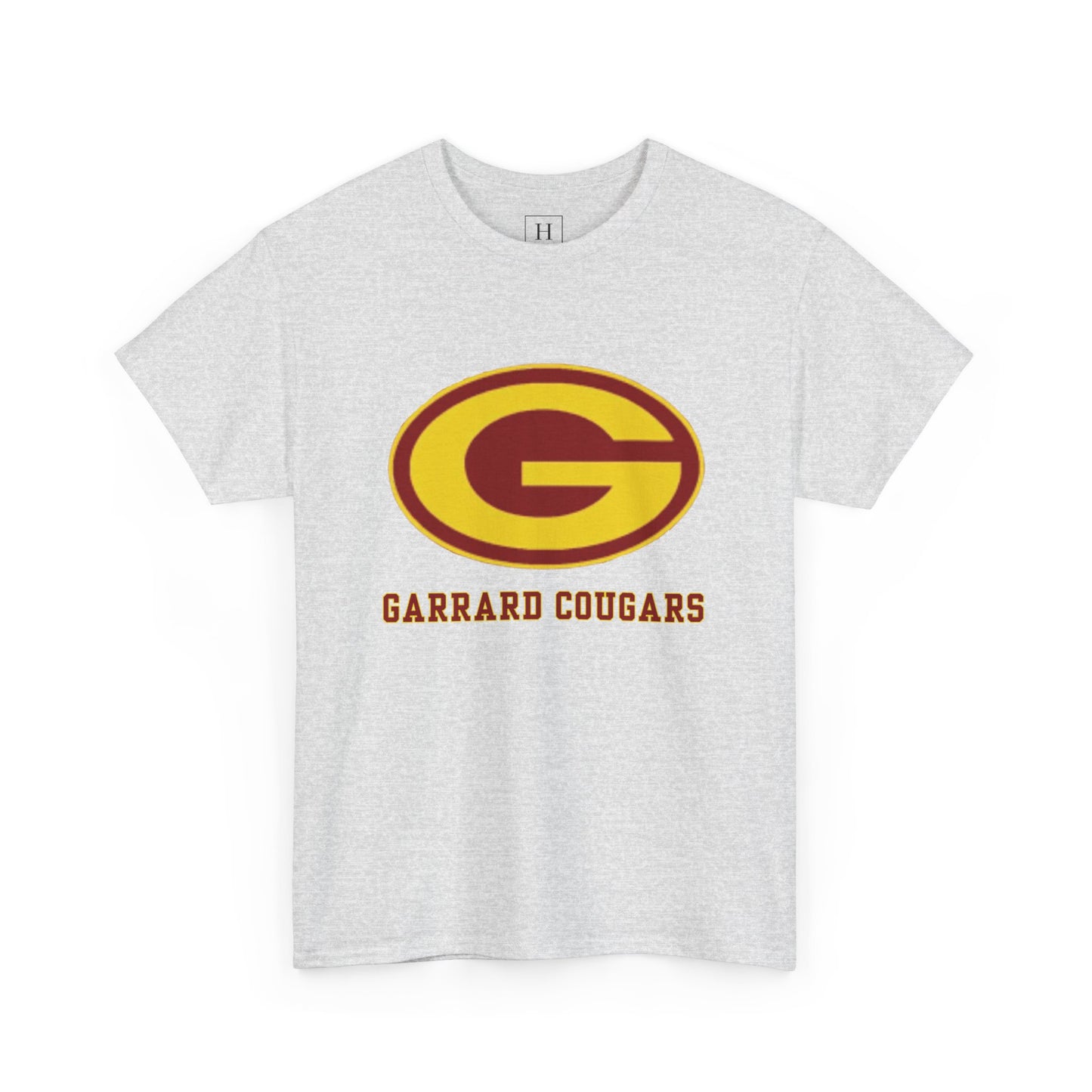 Garrard (G) Cougars Shirt