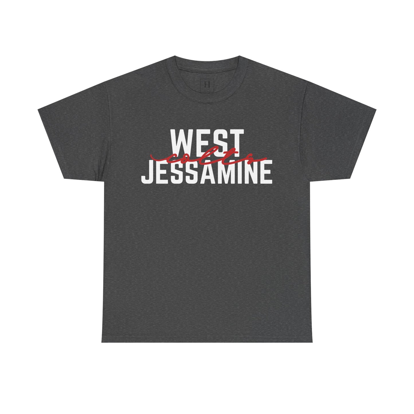 WEST JESSAMINE COLTS - Unisex