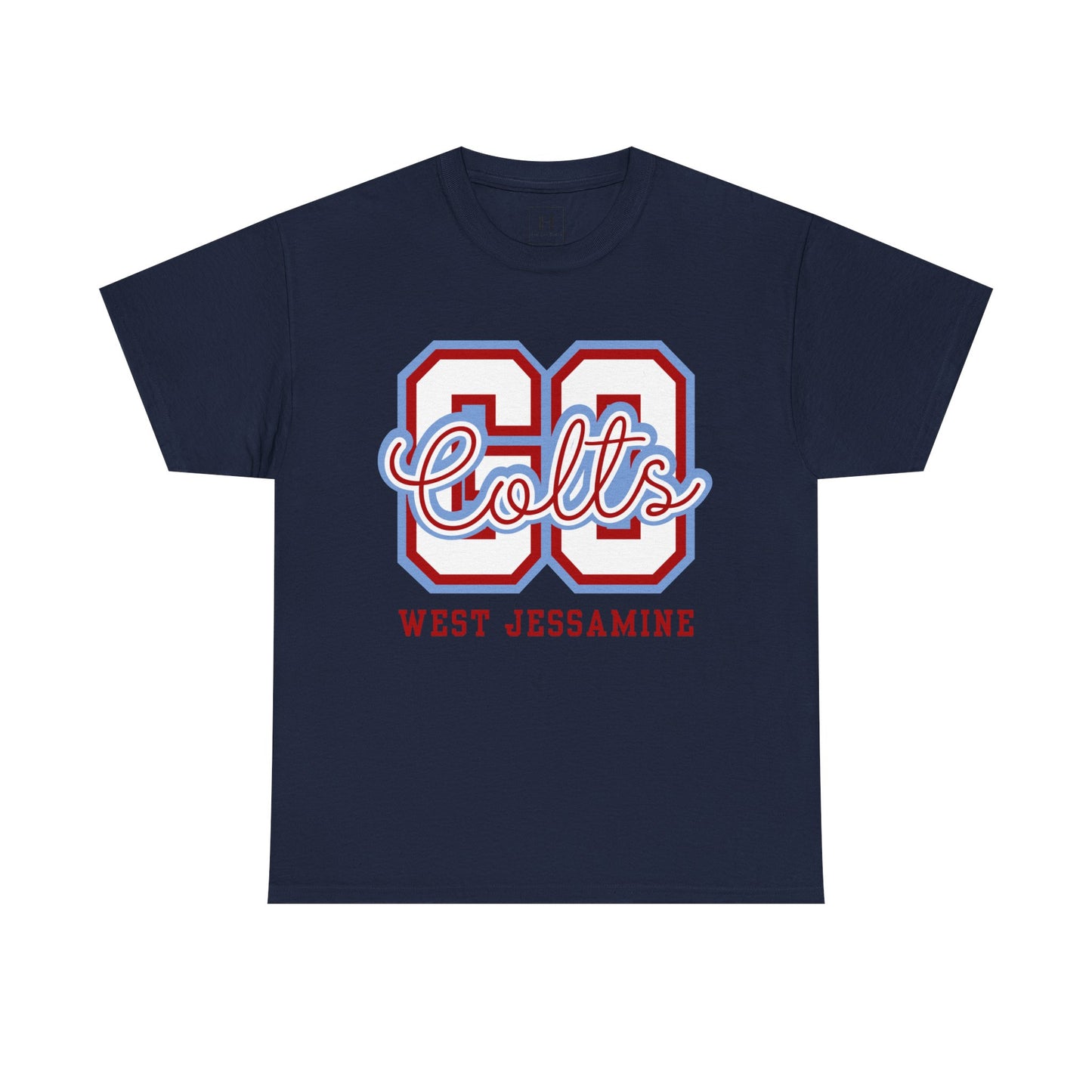 GO COLTS WEST JESSAMINE - Unisex