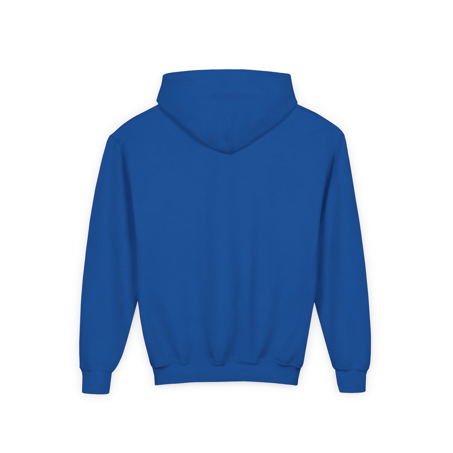 Youth Crewneck HOODIE - West Jessamine Colts - Unisex