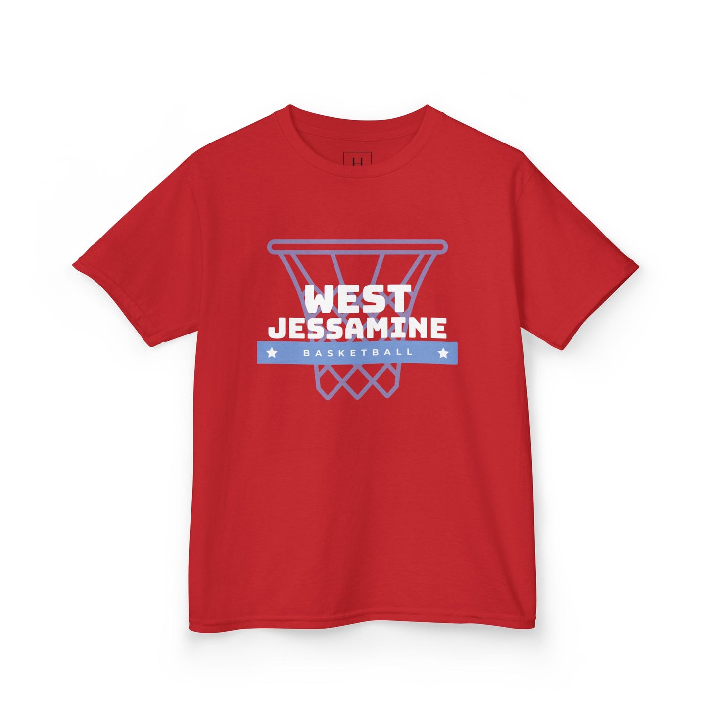 YOUTH - West Jessamine Basketball