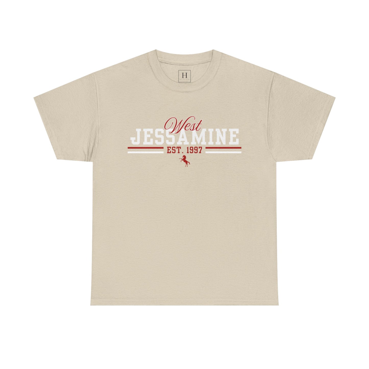 WEST JESSAMINE EST 1997 - Unisex
