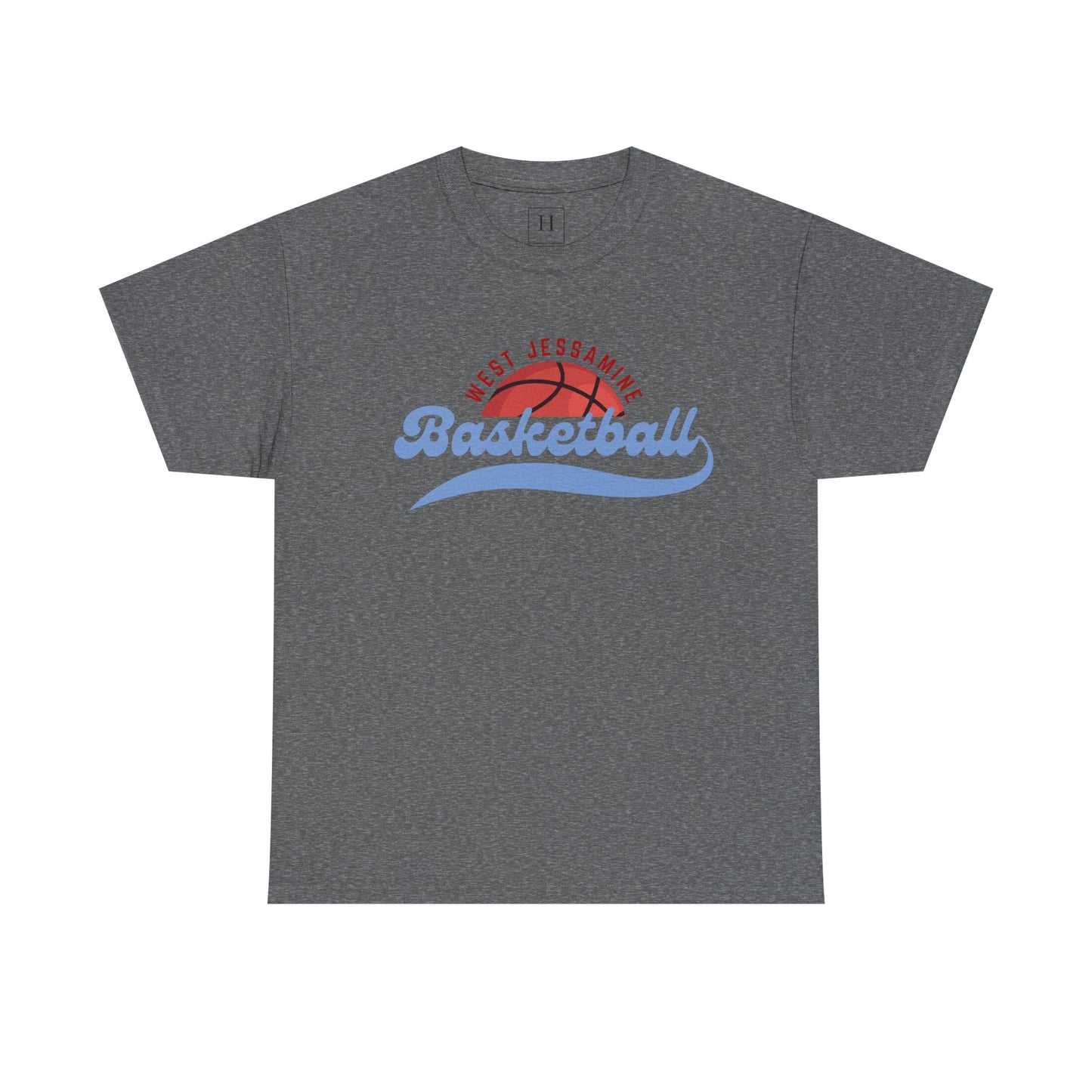 West Jessamine Basketball - Unisex