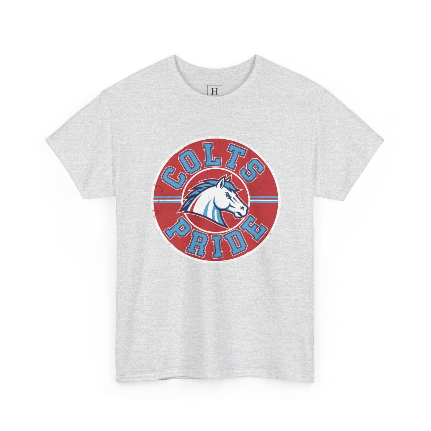 COLTS PRIDE- Unisex