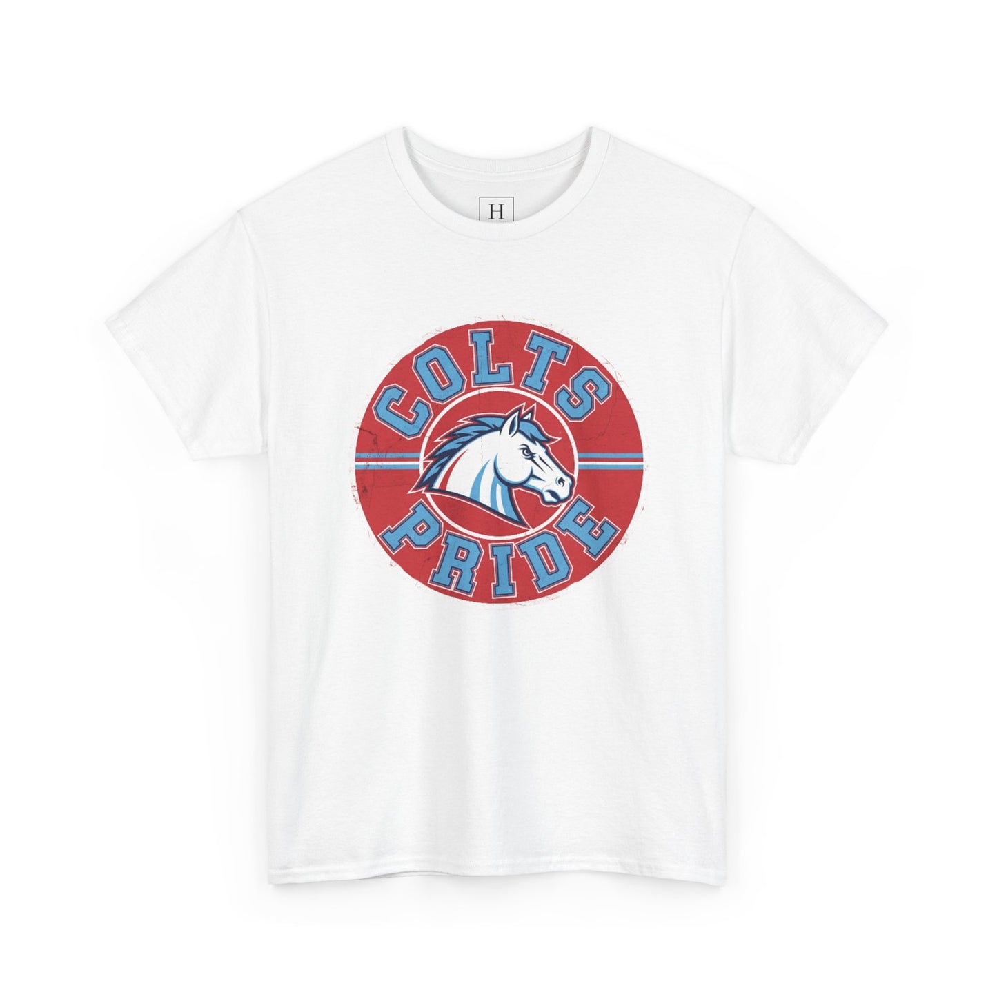 COLTS PRIDE- Unisex