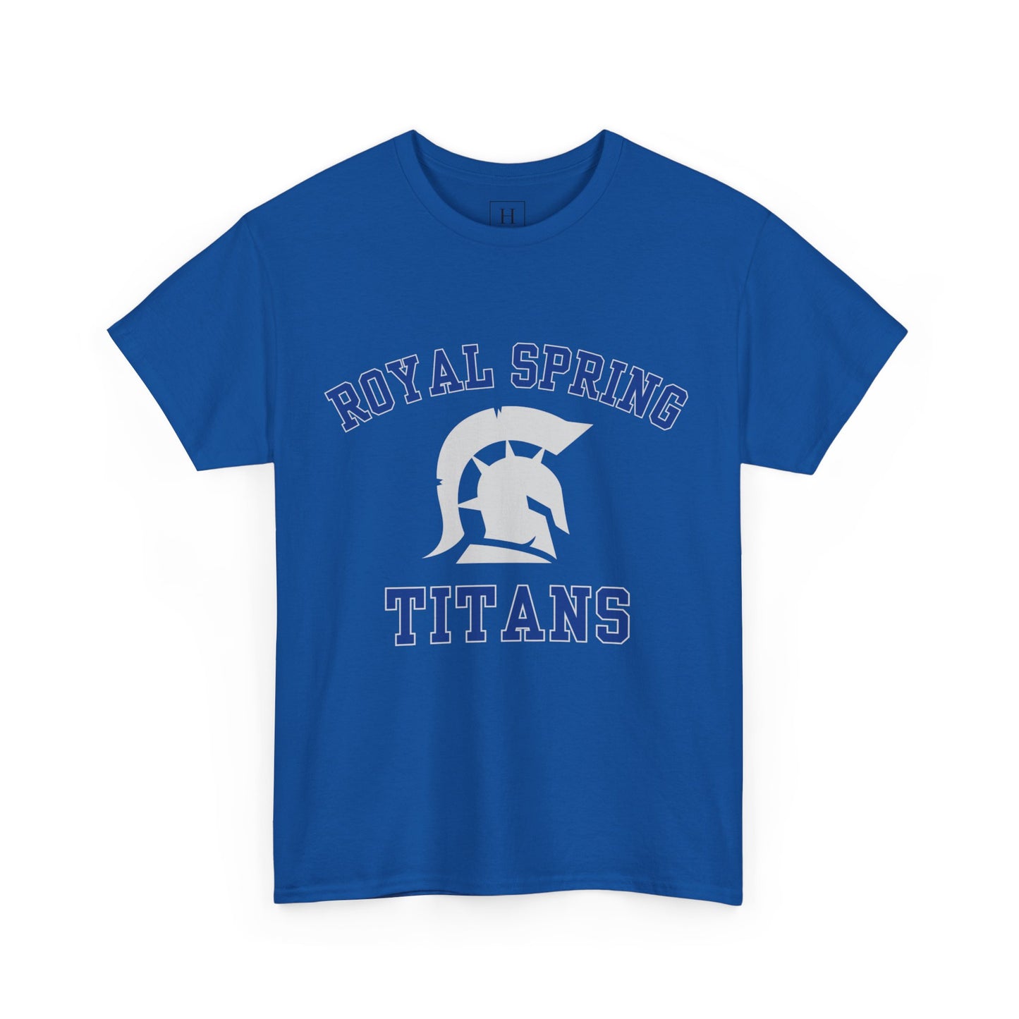 Royal Springs Titans T-Shirt