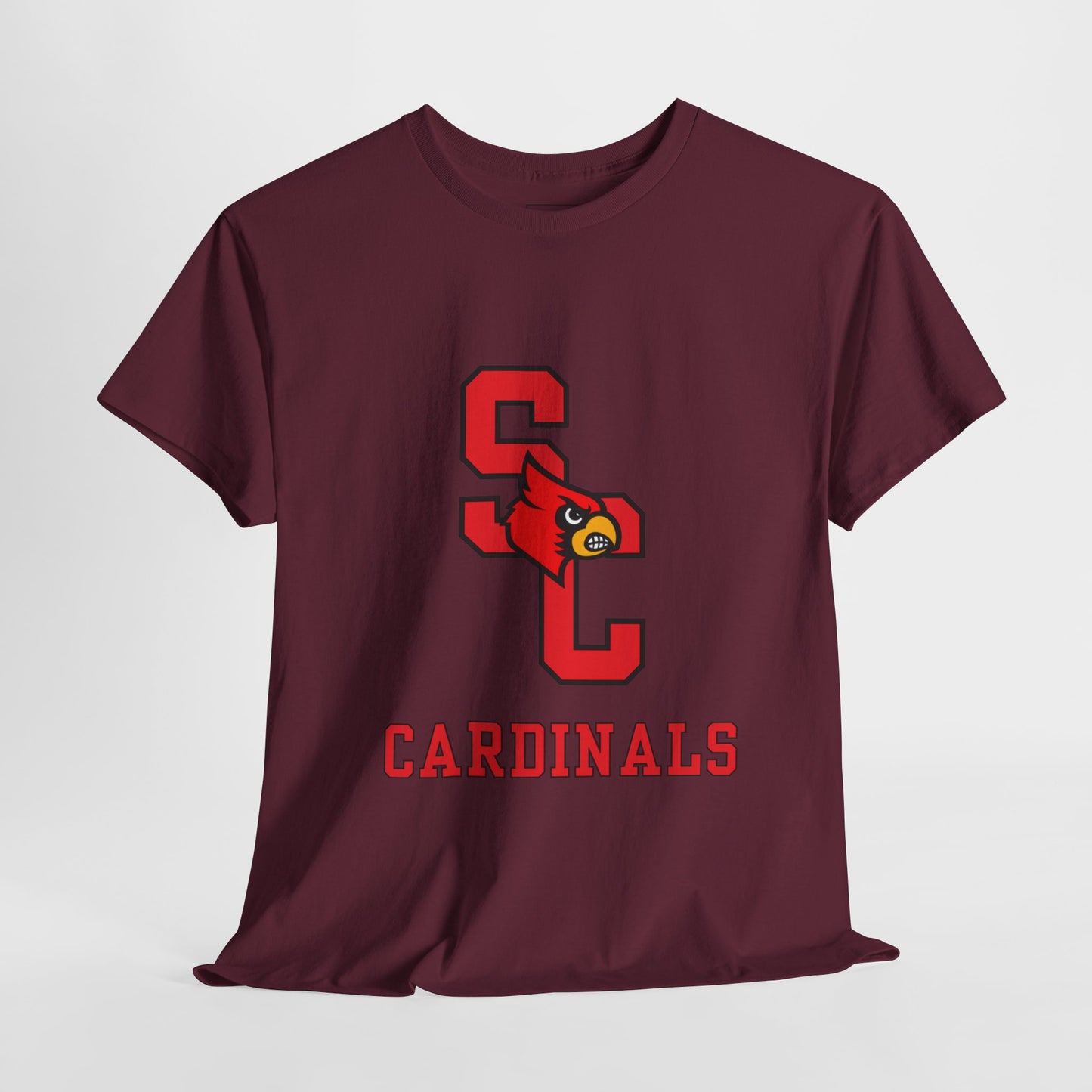 Scott County Cardinals T-Shirt