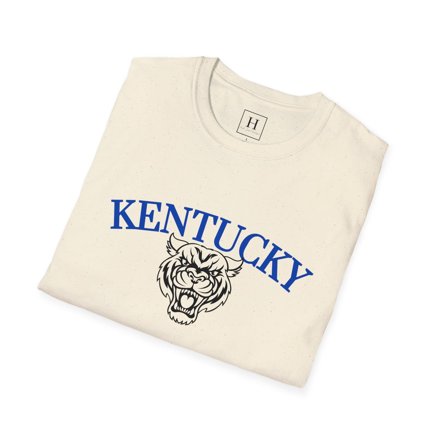 Kentucky wildcat uk Jersey Short Sleeve Tee