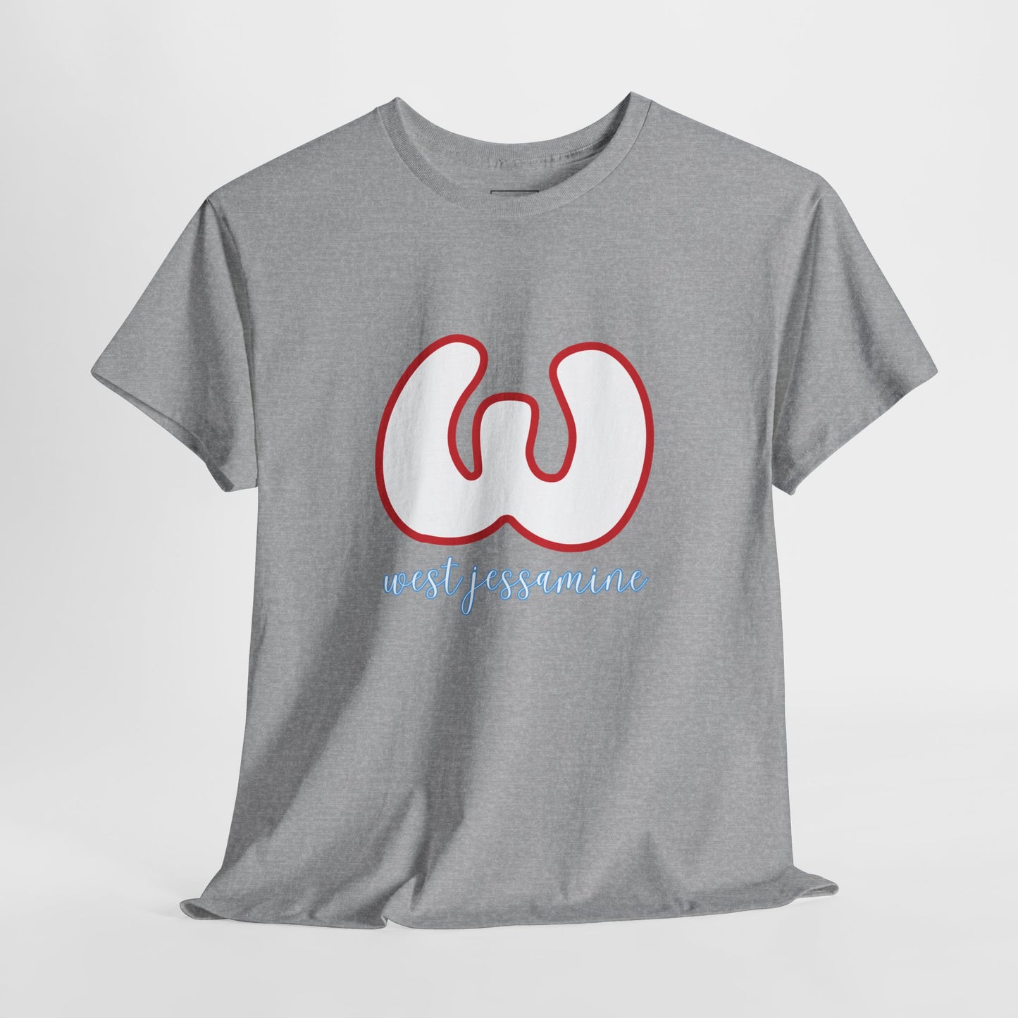 (W) West Jessamine