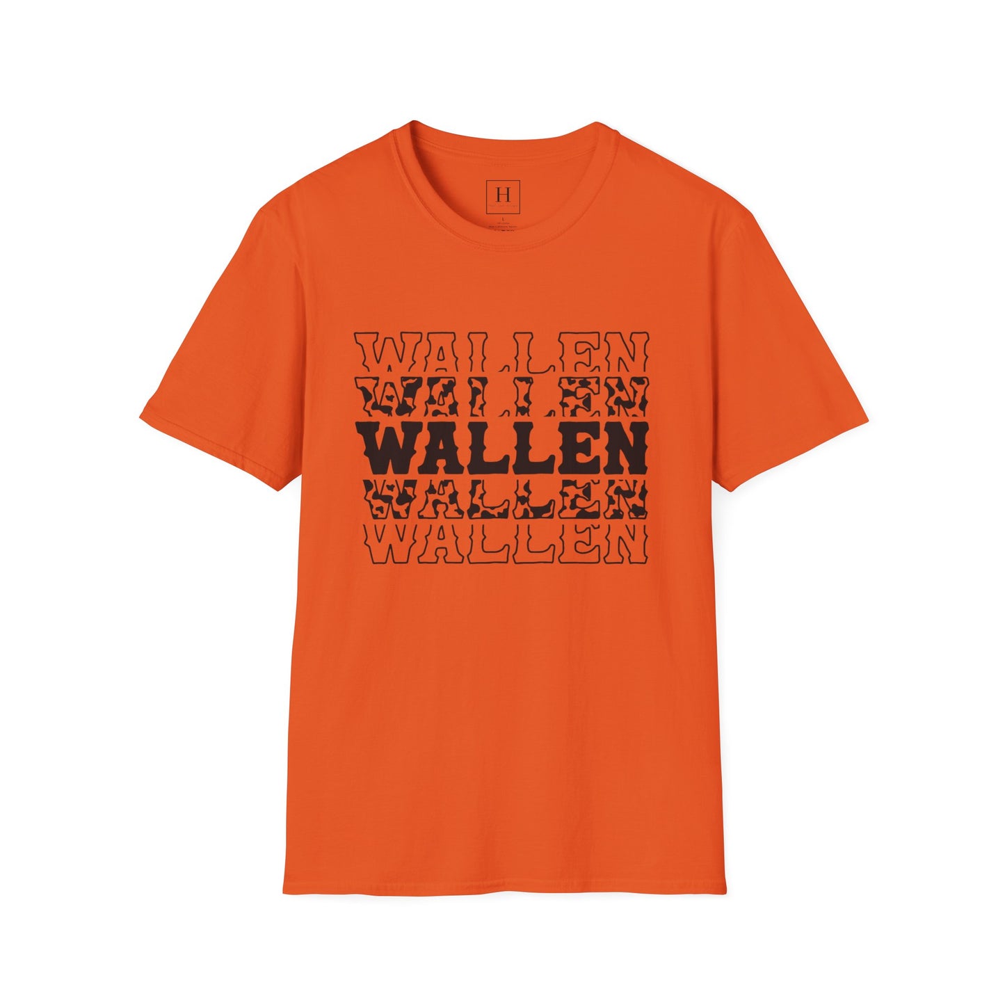 WALLEN Morgan Wallen T-Shirt