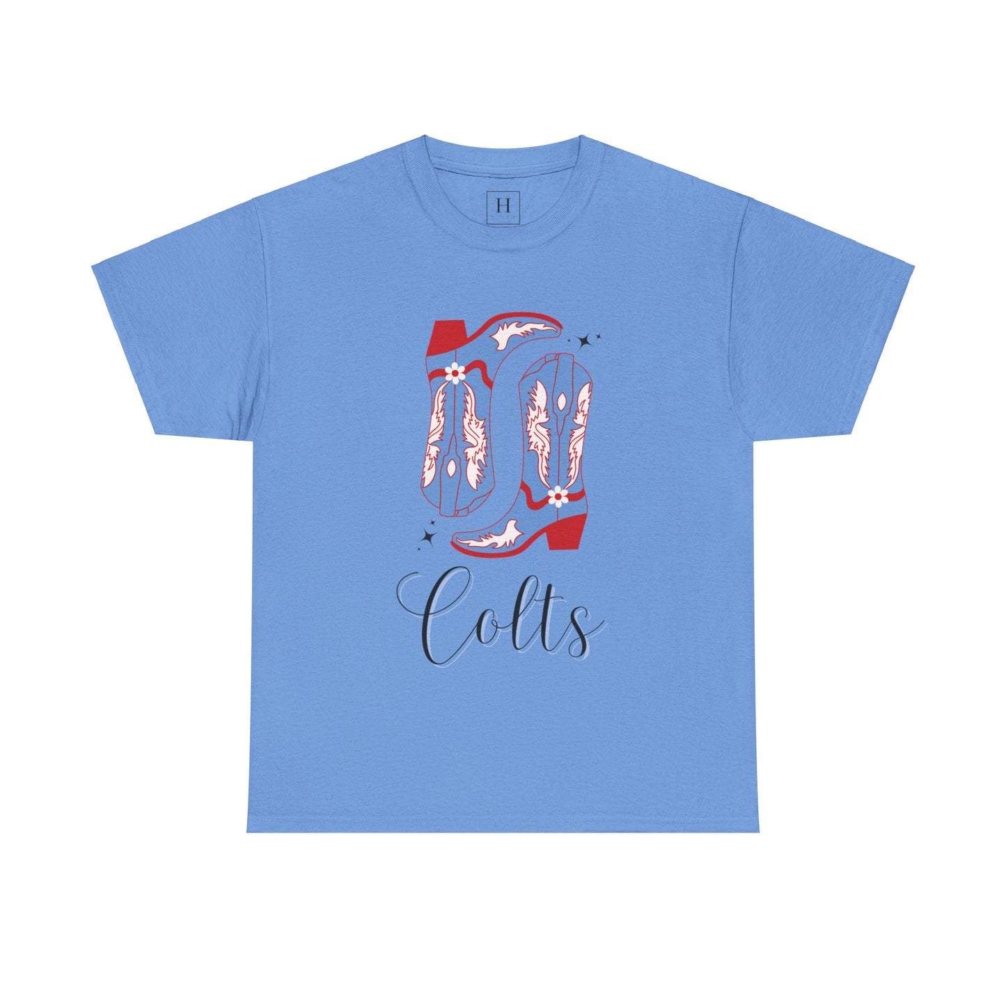 West Jessamine Colts Tee
