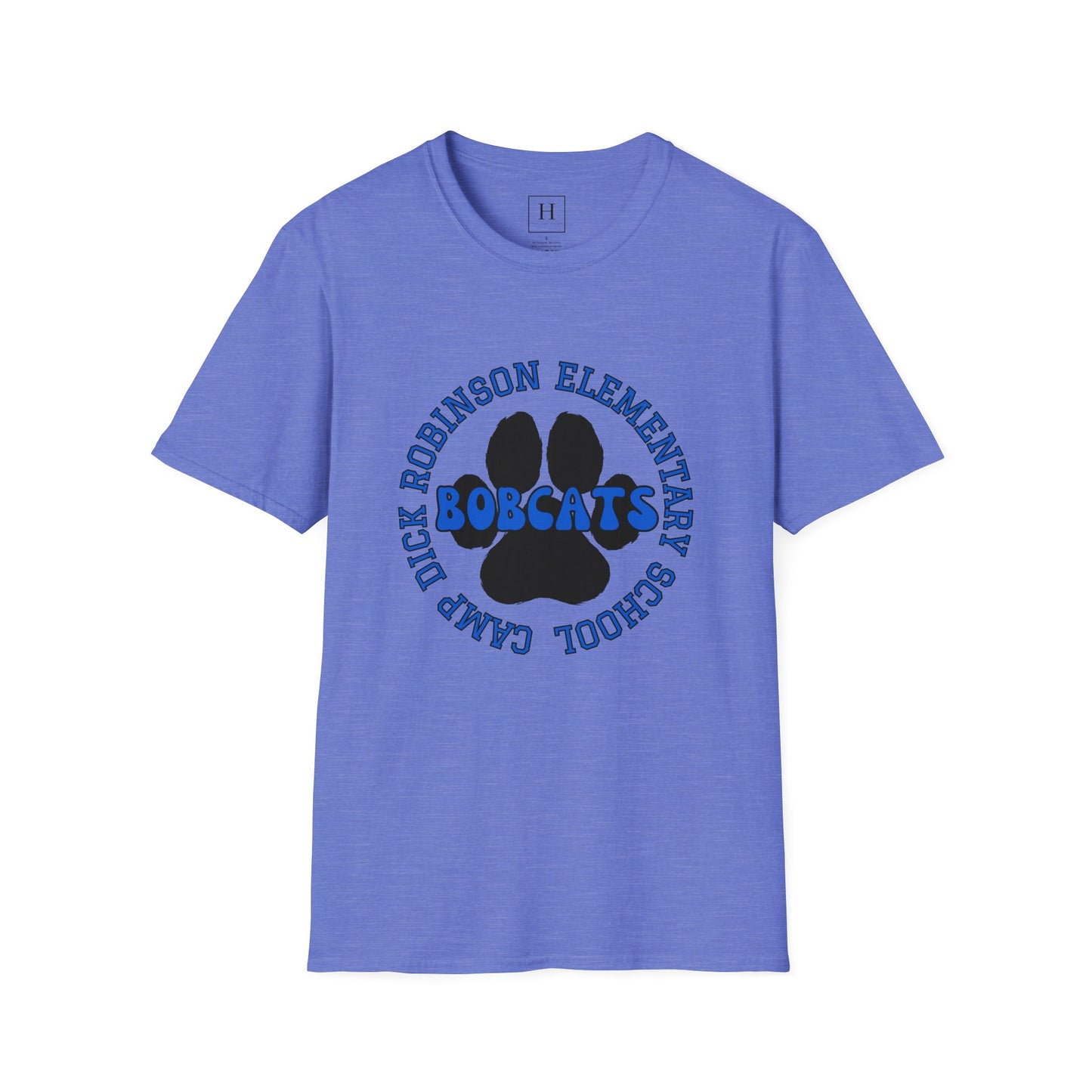 CDR Bobcats T-Shirt