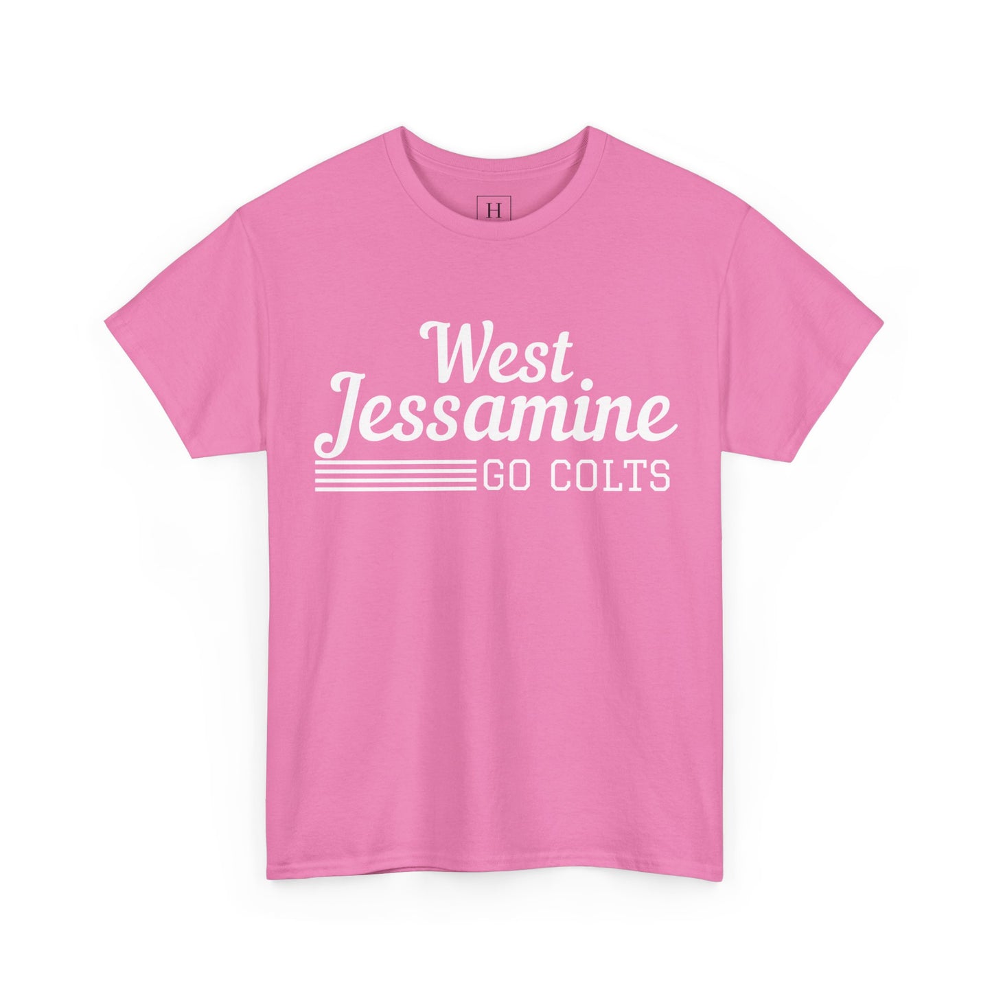 WEST JESSAMINE GO COLTS - Unisex