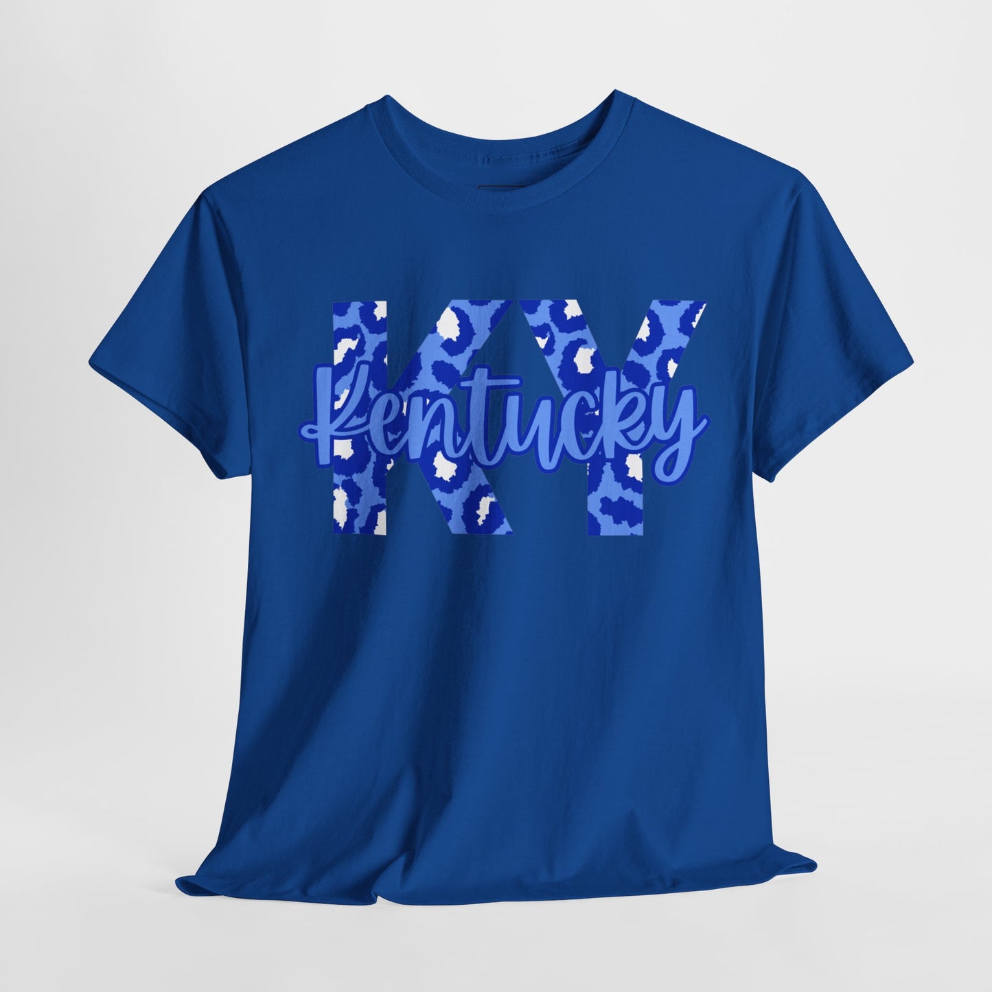 KY Kentucky Tee