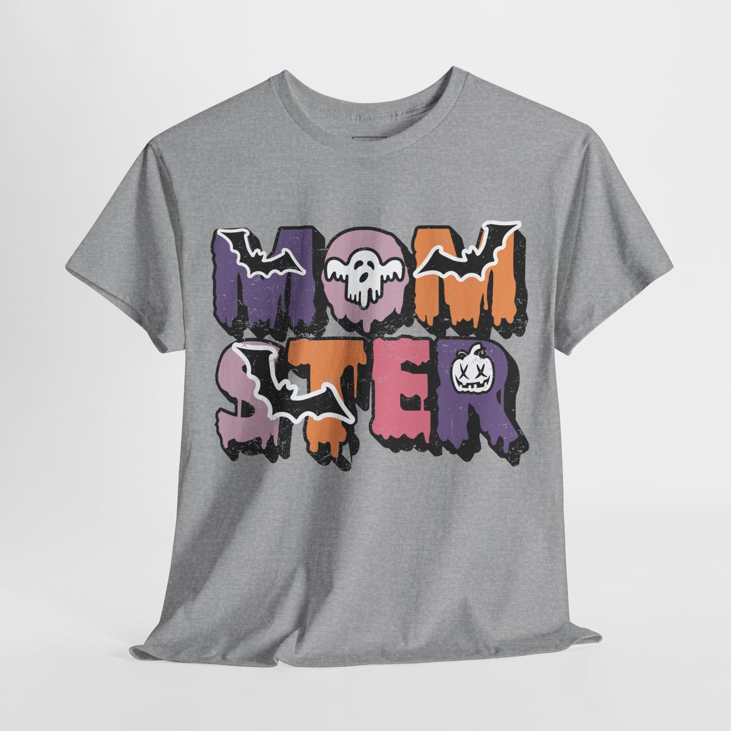 MOM-STER T-Shirt
