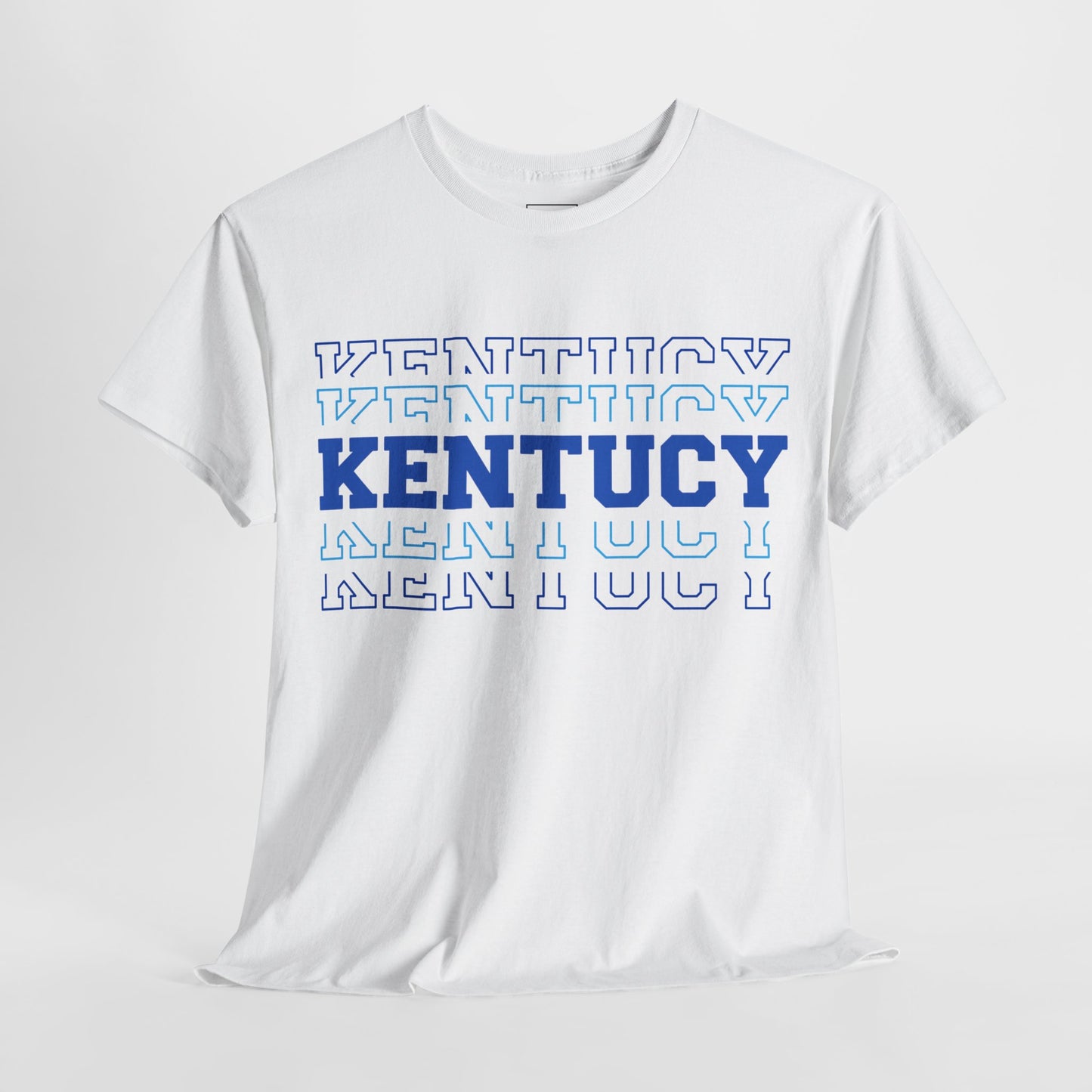 Kentucky Wildcats Tee