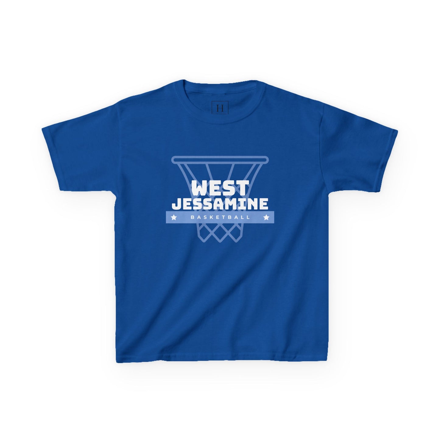 YOUTH - West Jessamine Basketball