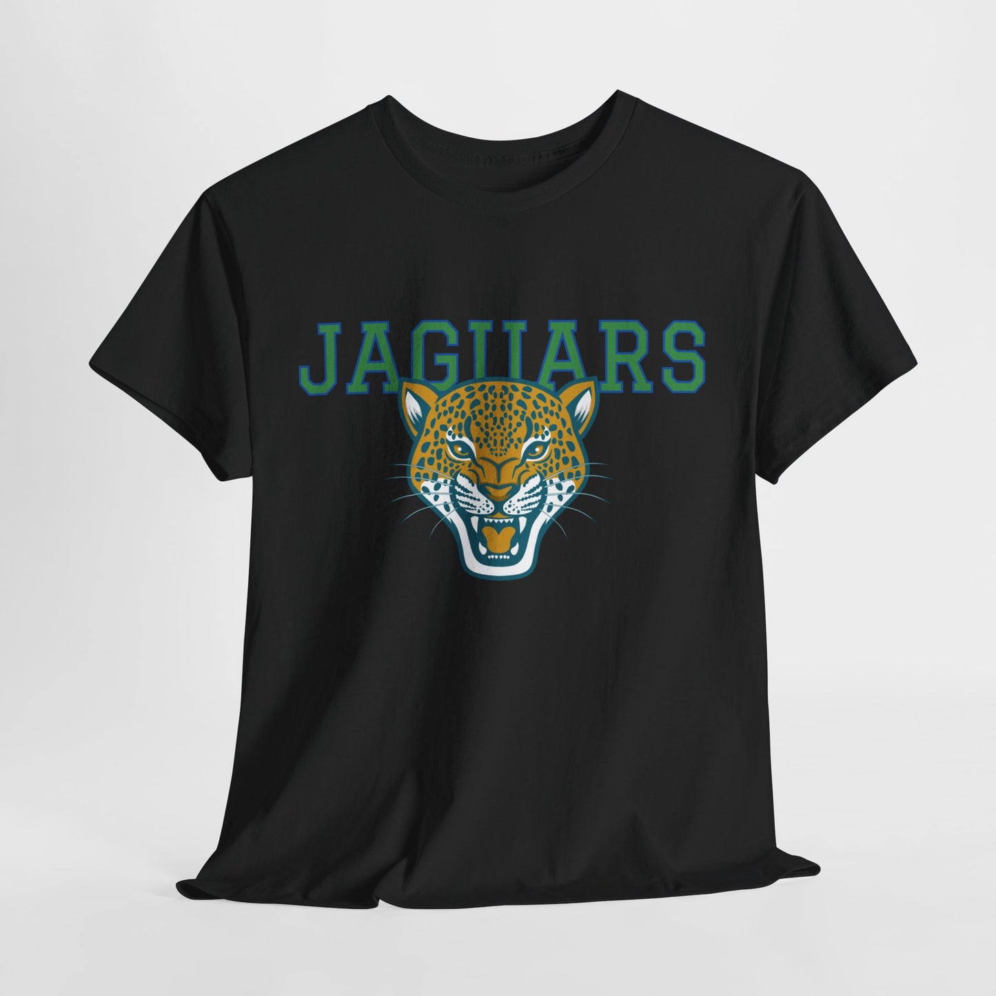 Jaguar Pride T-Shirt