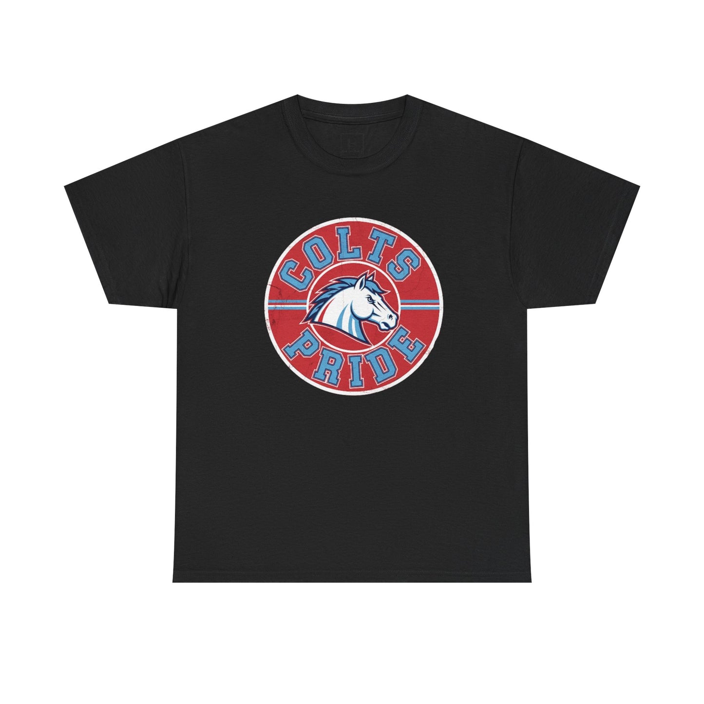 COLTS PRIDE- Unisex