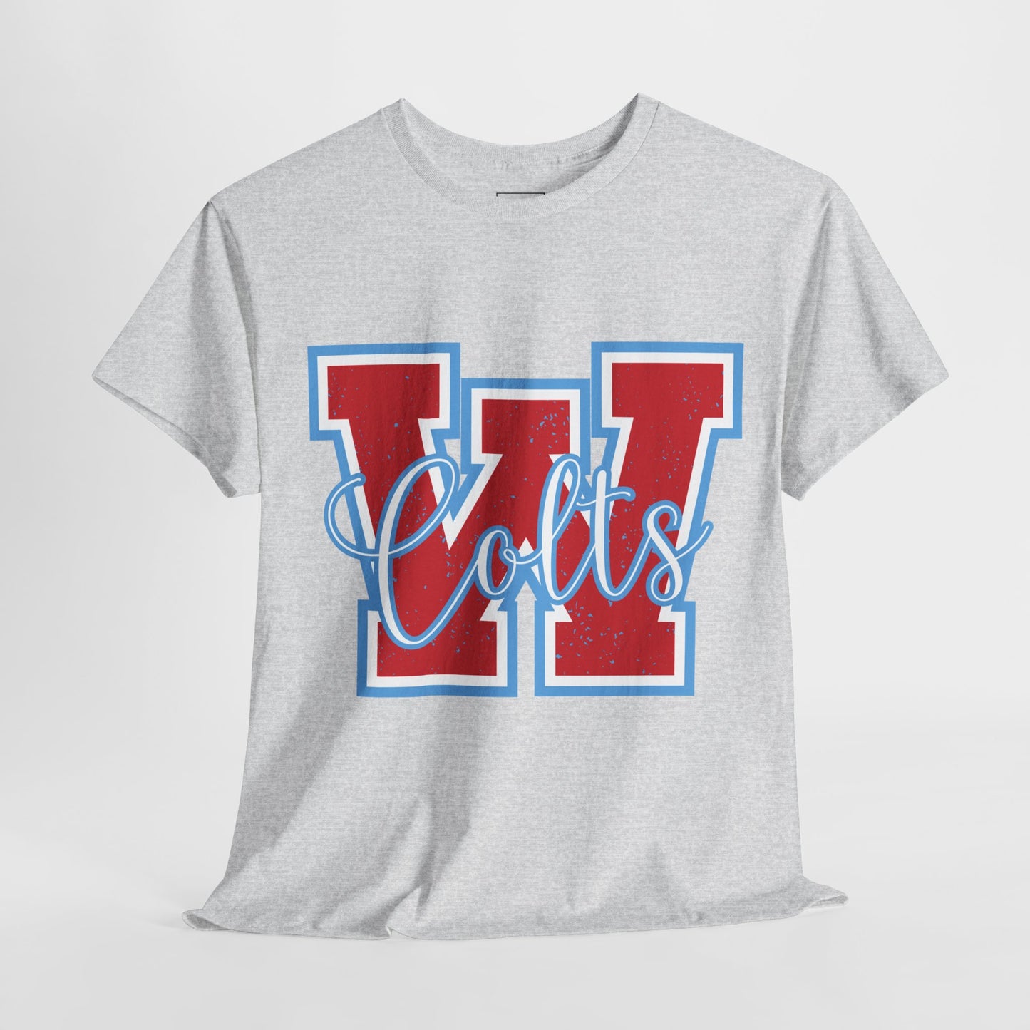 (W) West Jessamine Colts