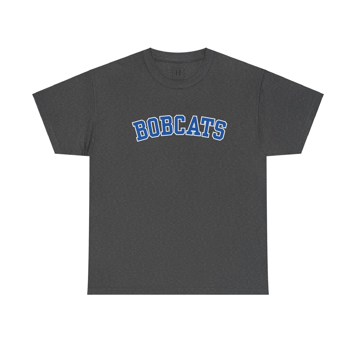 CDR Bobcat Pride Shirt