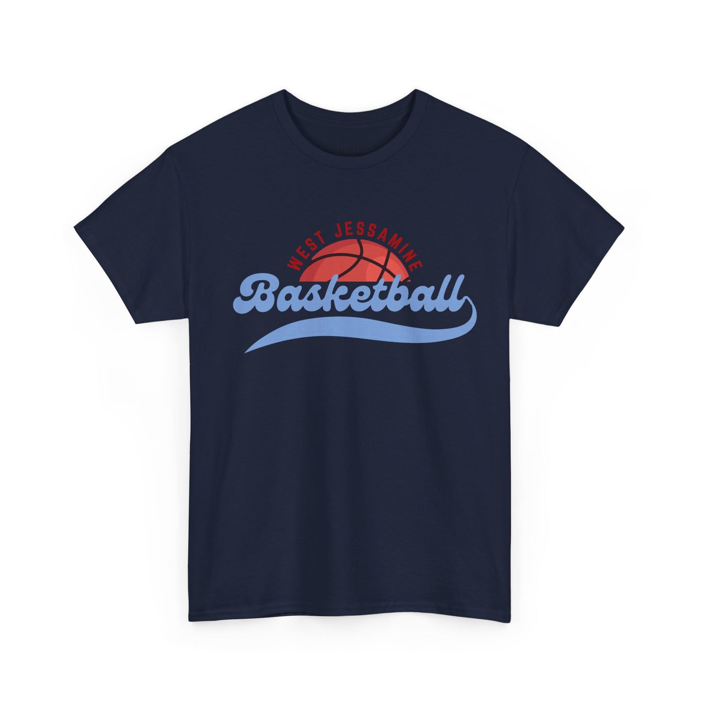 West Jessamine Basketball - Unisex