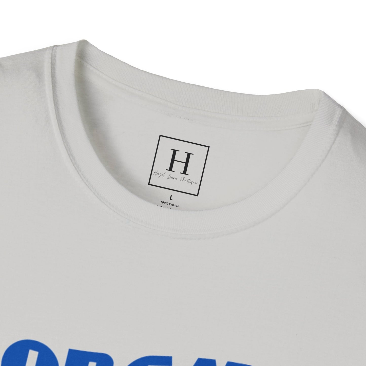 CDR Bobcats T-Shirt (Front Only)