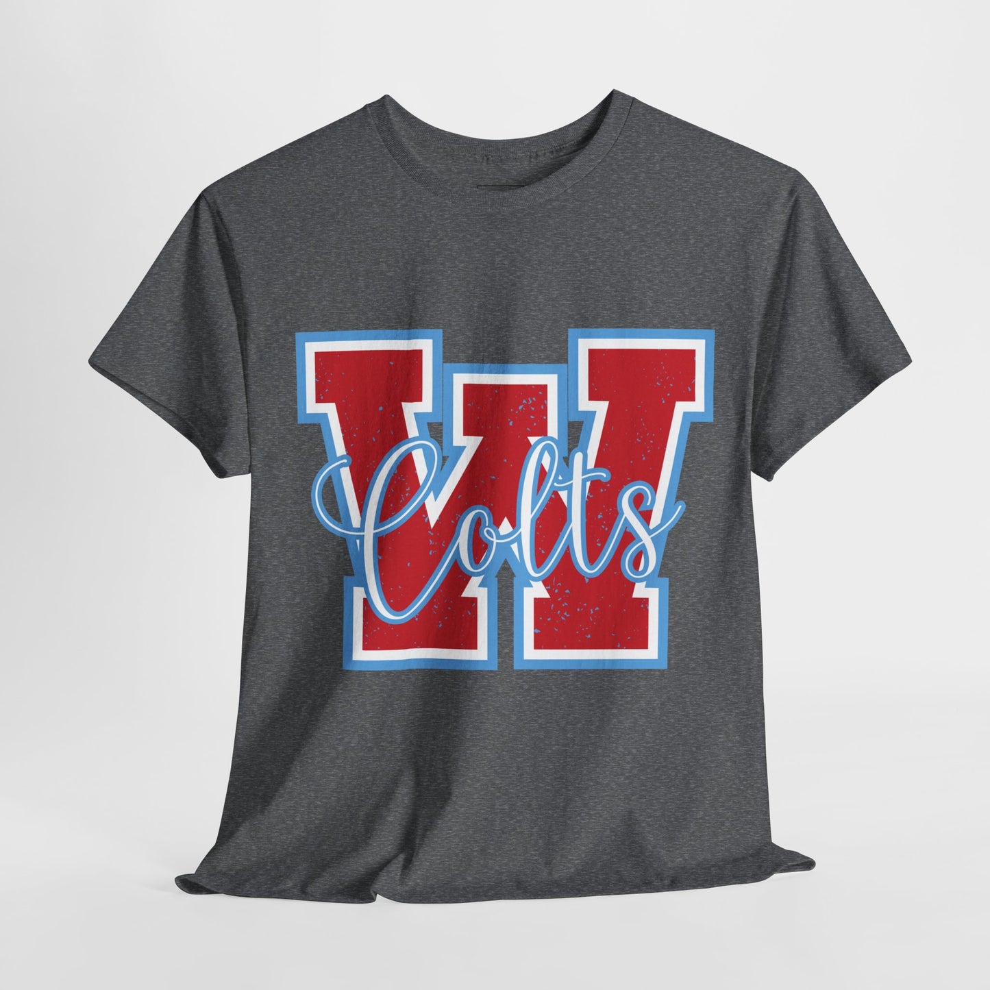 (W) West Jessamine Colts