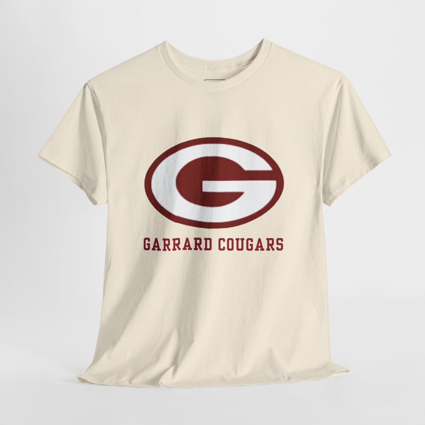 Garrard (G) Cougars T-Shirt