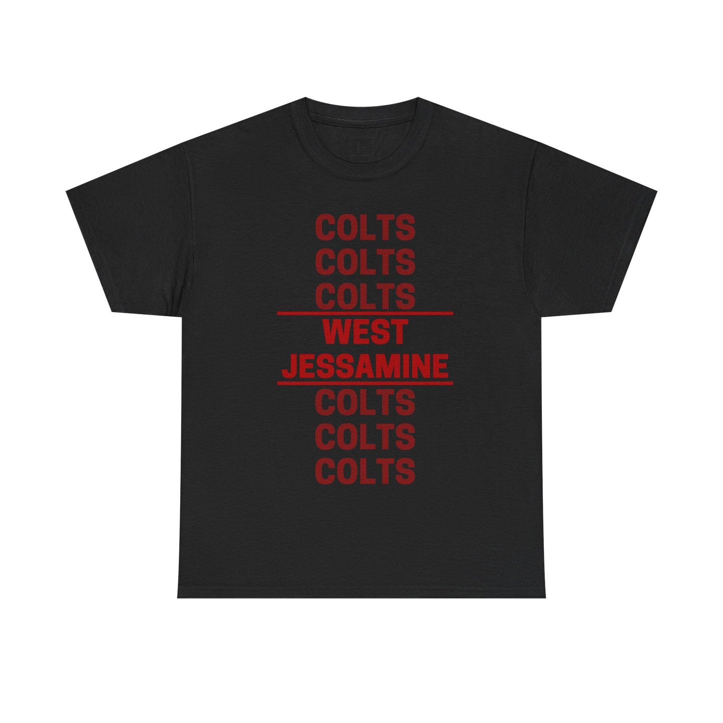 COLTS WEST JESSAMINE - Unisex Shirt