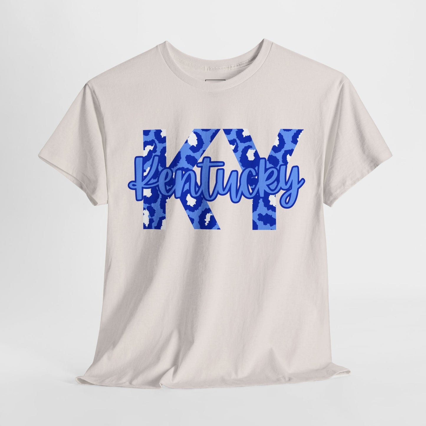 KY Kentucky Tee