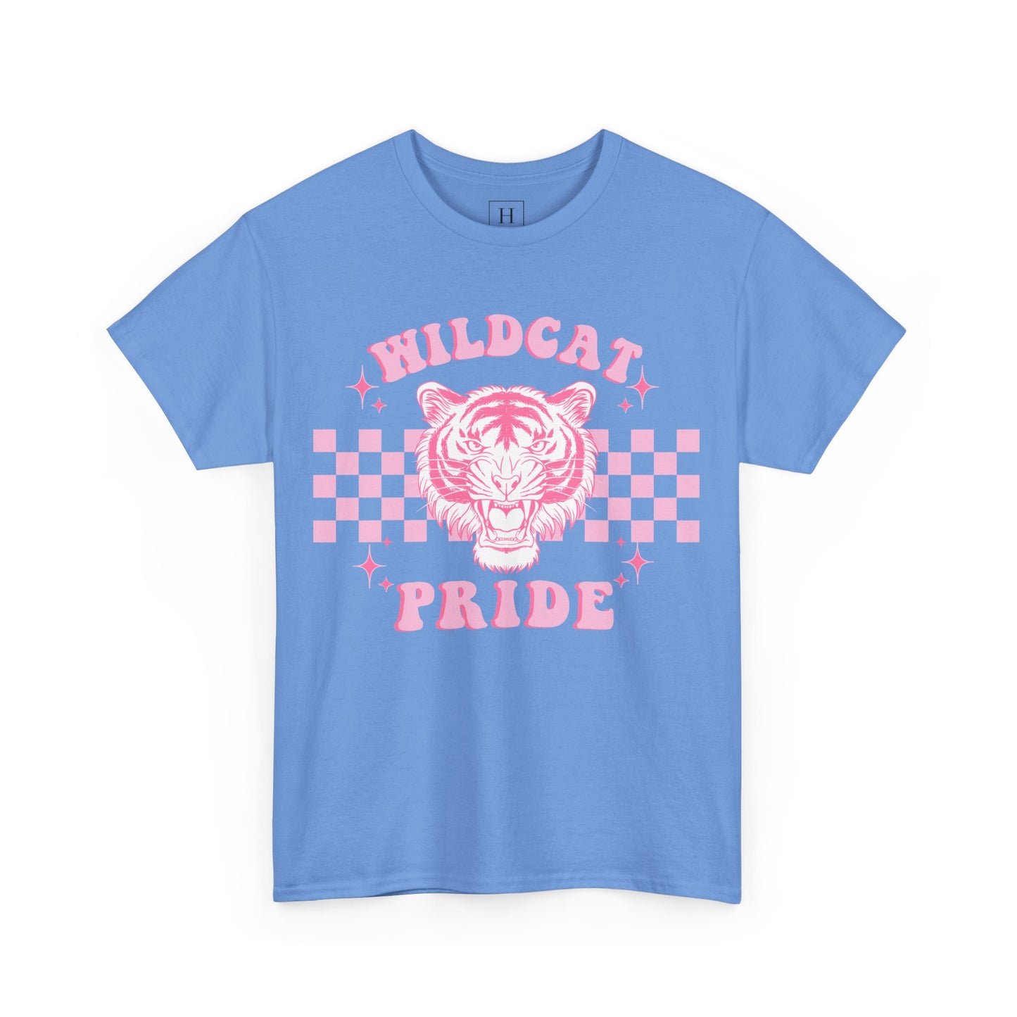 Kentucky Wildcats Pink Pride Shirt