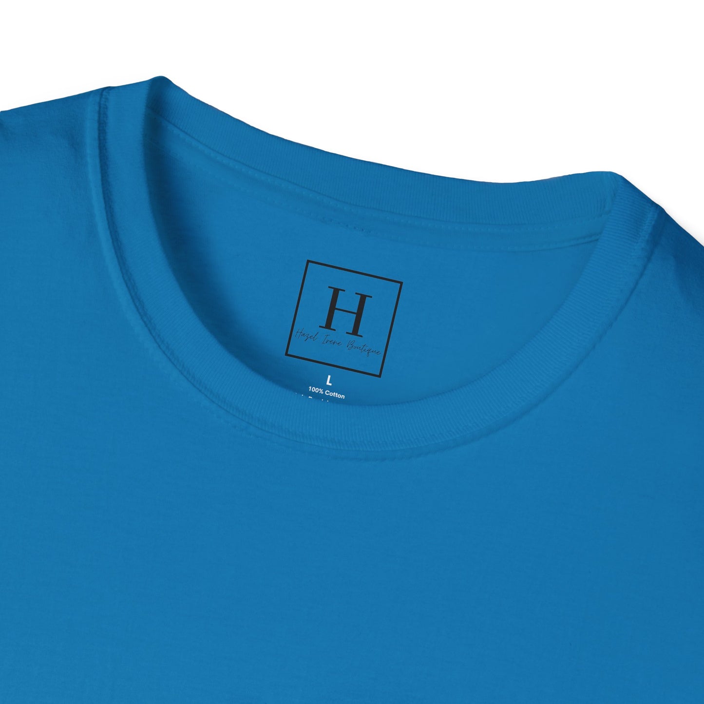 Cool Dads Club Softstyle T-Shirt