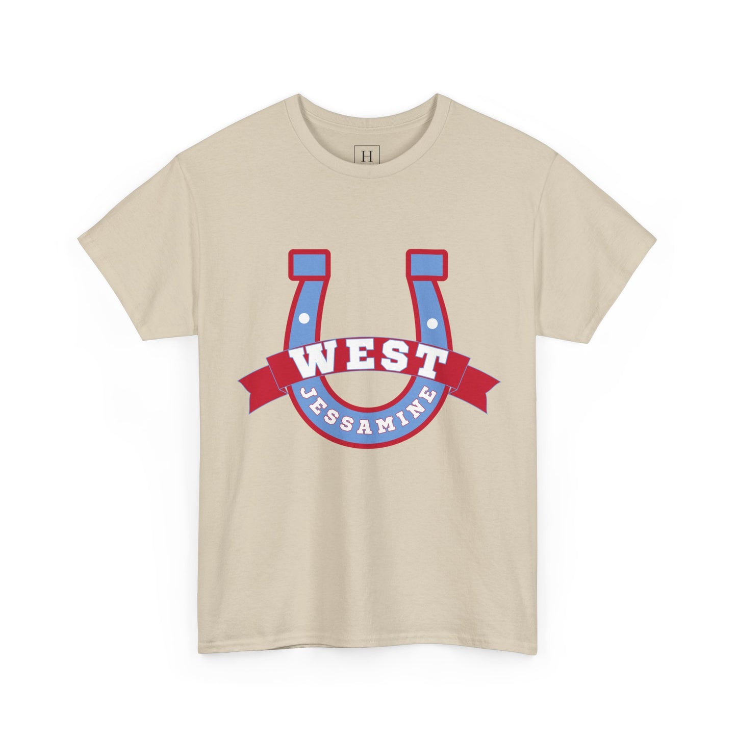 West Jessamine Colts T-Shirt
