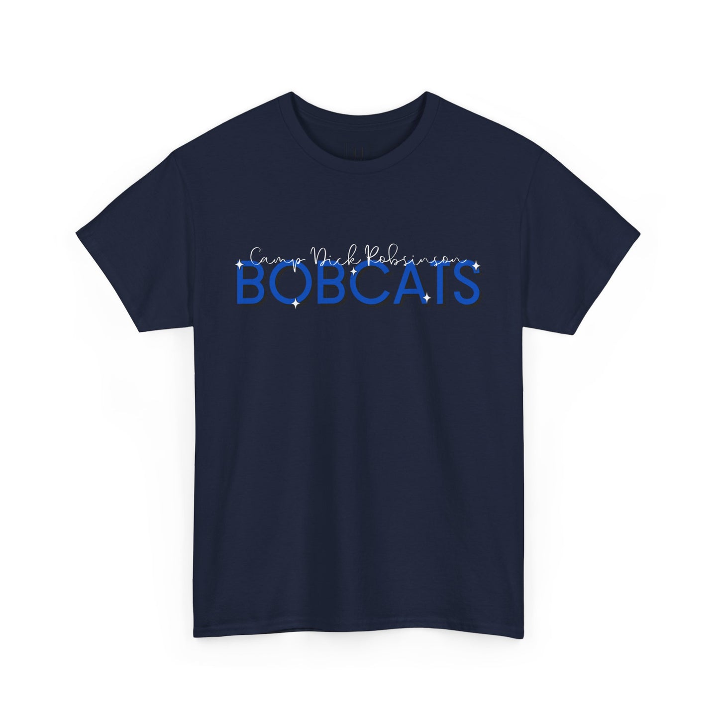 CDR Bobcats Shirt