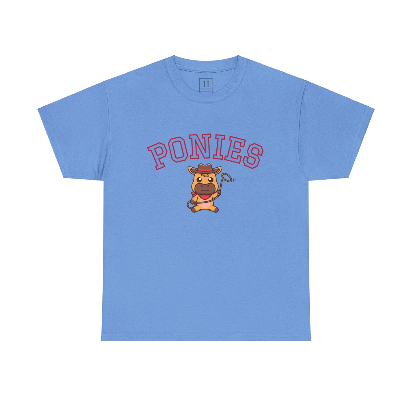 Nicholasville Ponies T-Shirt