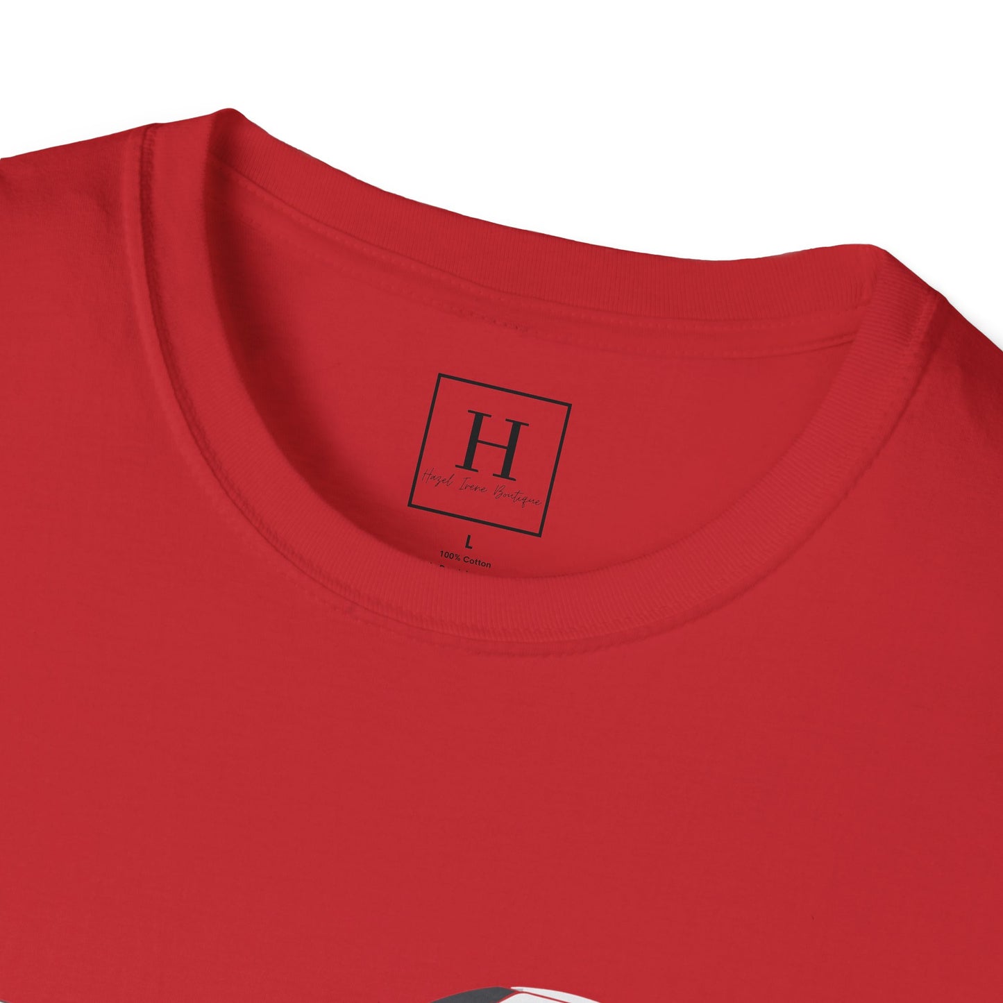 Soccer mom Jersey Short Sleeve Tee