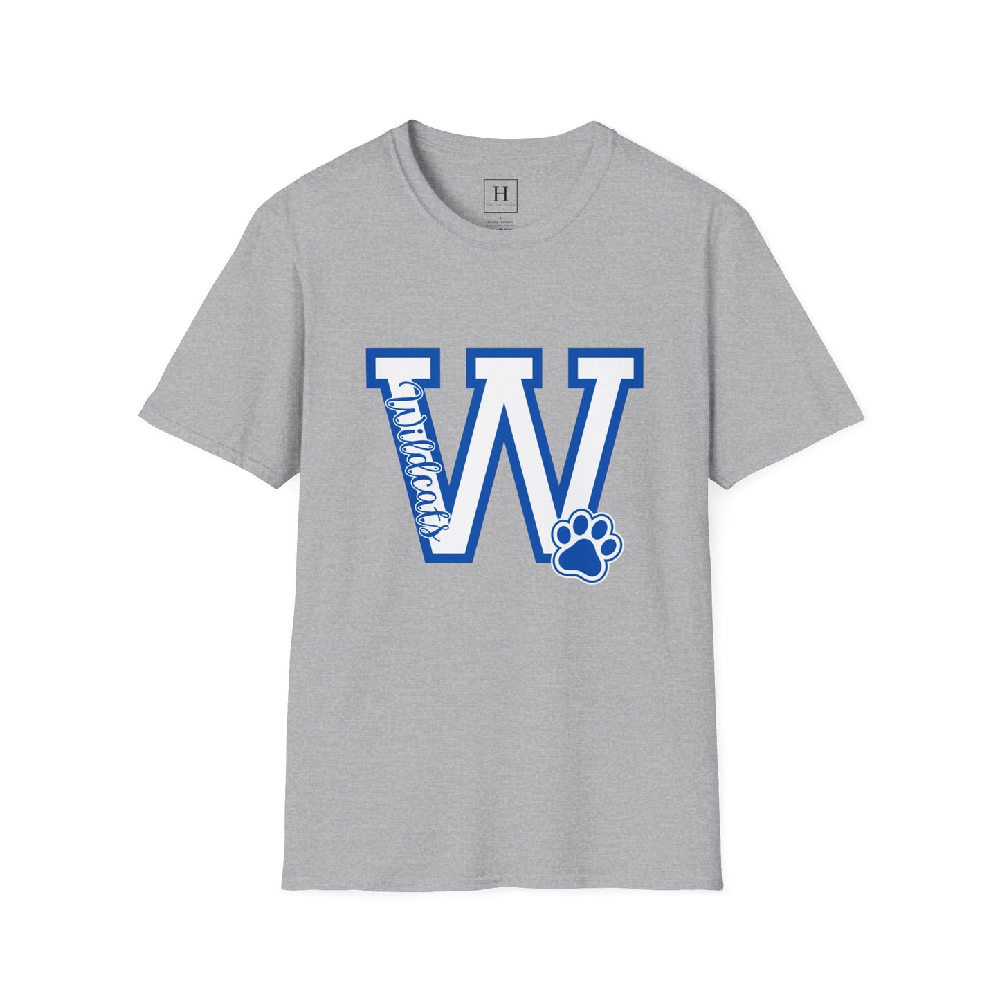 Kentucky Wildcats Game Day T-shirt