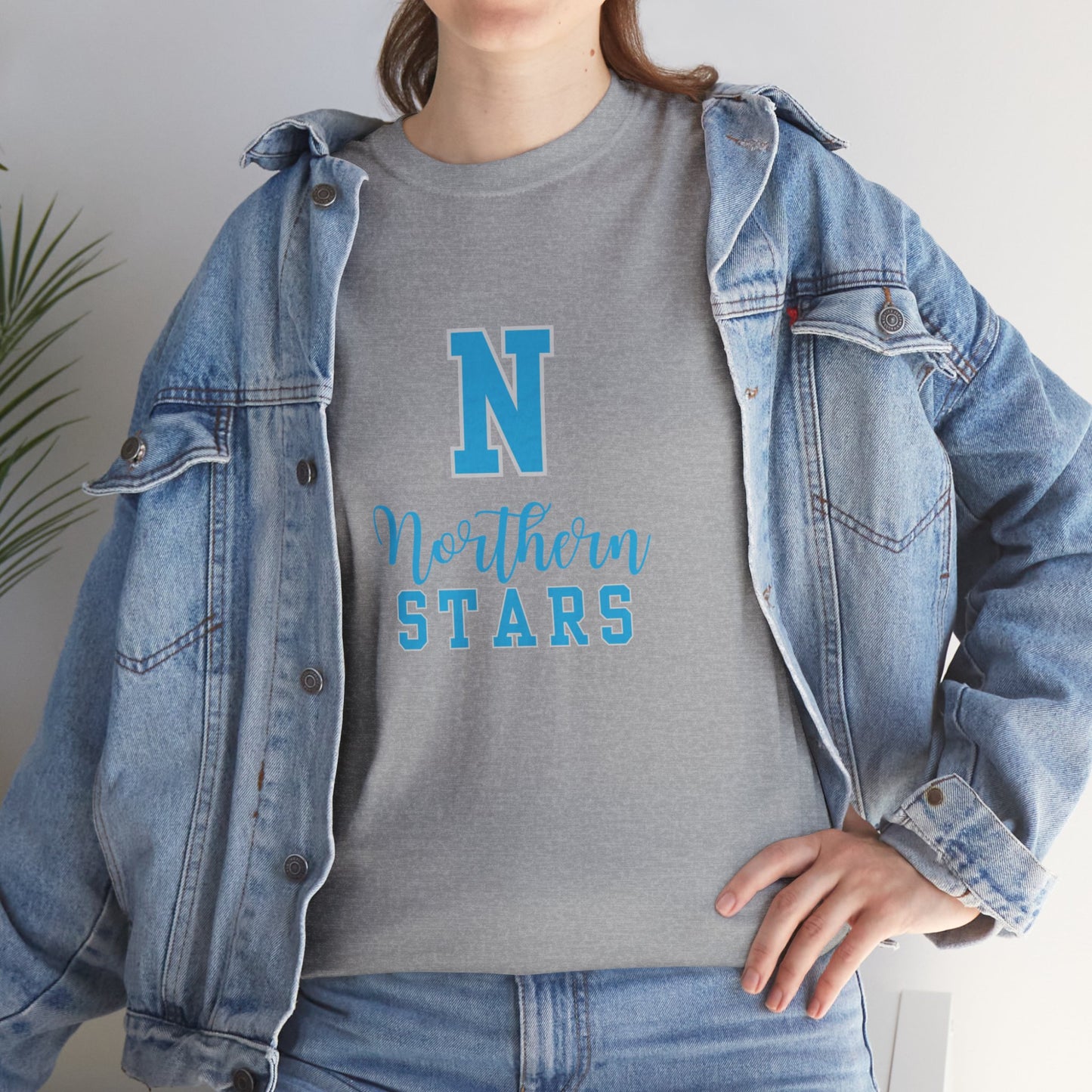Northern Stars T-Shirt