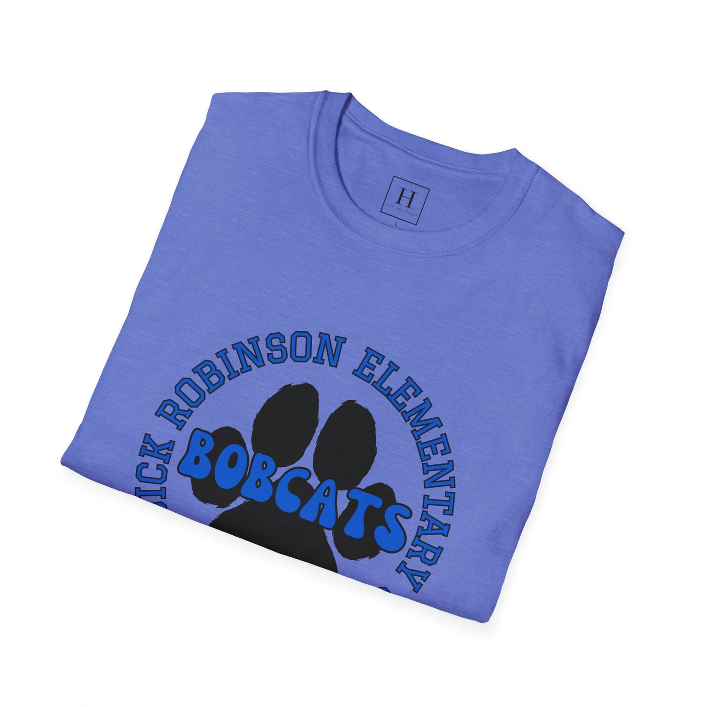 CDR Bobcats T-Shirt