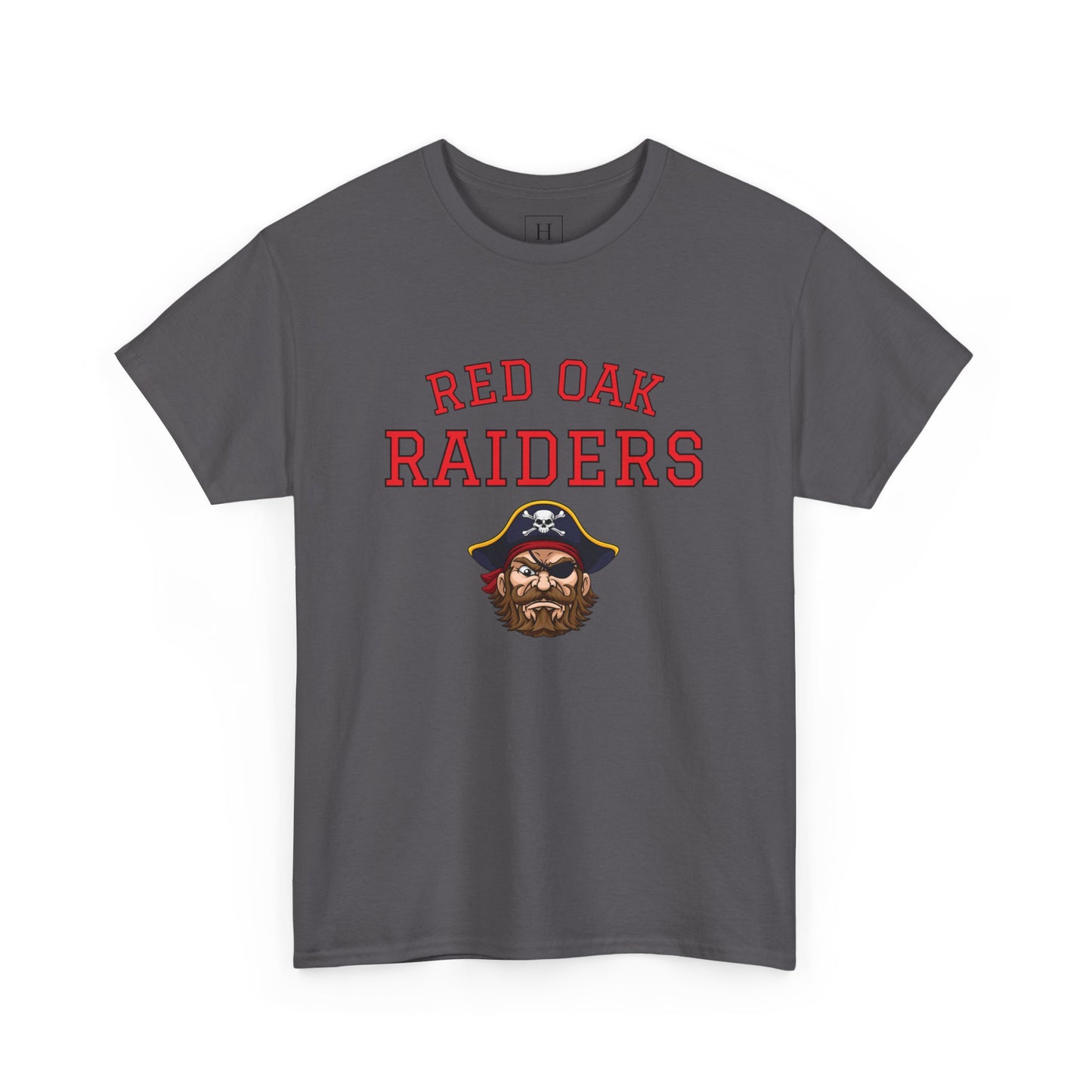 Red Oak Raiders T-Shirt