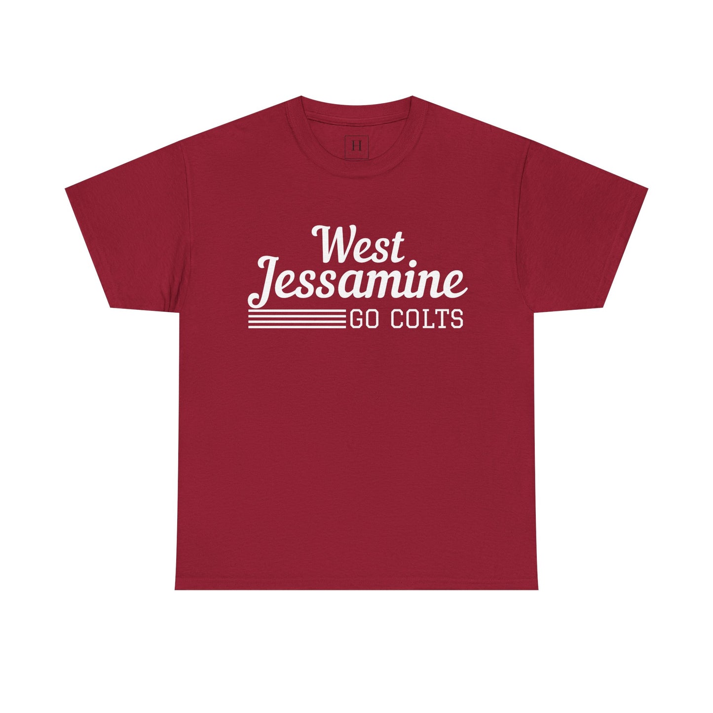 WEST JESSAMINE GO COLTS - Unisex